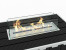 Встроенный биокамин Lux Fire Модуль 600