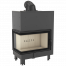 Топка Kratki PRO MBO/L/BS/SG угловое гнутое стекло слева Топка Kratki PRO MBO/L/BS/SG угловое гнутое стекло слева