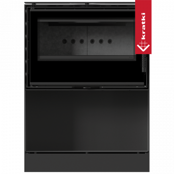 Печь Kratki PRO KARI 70/W Печь Kratki PRO KARI 70/W