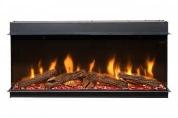 Очаг Ignite Bold 50 с дровами Oak Logset Очаг Ignite Bold 50 с дровами Oak Logset