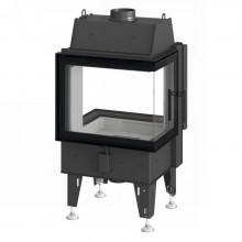 Топка BeF Twin 7 CP-CP