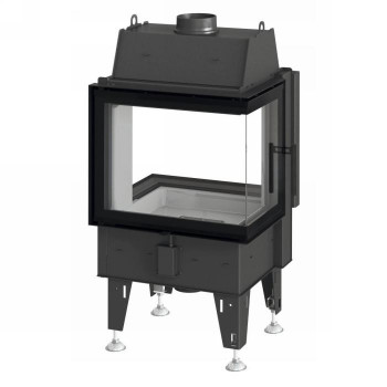Топка BeF Twin 7 CP-CP Топка BeF Twin 7 CP-CP