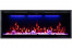 Очаг Mercury 42 LED RF
