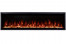 Очаг Mercury 60 LED RF