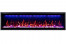 Очаг Mercury 60 LED RF