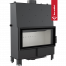 Топка с теплообменником Kratki PRO LUCY/PW/20/W Топка с теплообменником Kratki PRO LUCY/PW/20/W