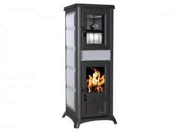 La Nordica Gemma Forno 5.0 Petra (серый камень)