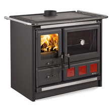 La Nordica Rosa 5.0 XXL Steel Nero Antracite (черный) La Nordica Rosa 5.0 XXL Steel Nero Antracite (черный)