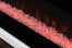 Портал Royal Flame Basel 60 L - Белый с черным