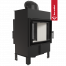 Топка Kratki PRO LUCY 12/T туннель Топка Kratki PRO LUCY 12/T туннель