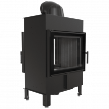 Топка Kratki PRO LUCY 12/T туннель Топка Kratki PRO LUCY 12/T туннель