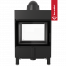 Топка Kratki PRO LUCY 12/T туннель Топка Kratki PRO LUCY 12/T туннель
