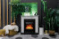 Портал Royal Flame Bergen (Разборный) - Серый графит