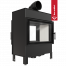 Топка Kratki PRO LUCY 14/T туннель Топка Kratki PRO LUCY 14/T туннель