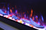 Очаг Crystal 36 RF Очаг Crystal 36 RF