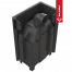 Топка Kratki PRO MBO/L/BS/G/SG угловое гнутое стекло слева, гильотина Топка Kratki PRO MBO/L/BS/G/SG угловое гнутое стекло слева, гильотина