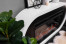 Каминокомплект Ellipse - Белый с черным с очагом Vision 60 LED Каминокомплект Ellipse - Белый с черным с очагом Vision 60 LED