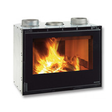 La Nordica Inserto 70 Ventilato Cristal La Nordica Inserto 70 Ventilato Cristal