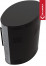 Печь Kratki PRO BJORN/W GREY SATIN Печь Kratki PRO BJORN/W GREY SATIN