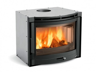 La Nordica Inserto 70 Ventilato Tondo