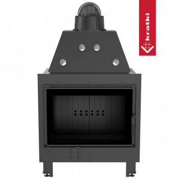 Топка Kratki PRO MBO Топка Kratki PRO MBO