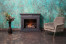 Портал Dimplex Coventry - Черный