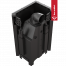 Топка Kratki PRO MBZ/L/BS/G угловое стекло слева, гильотина Топка Kratki PRO MBZ/L/BS/G угловое стекло слева, гильотина
