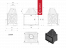 Топка Kratki PRO Zosia 150 Топка Kratki PRO Zosia 150