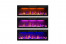 Очаг Crystal 50 RF Очаг Crystal 50 RF
