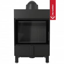 Топка Kratki PRO LUCY/12 NEW Топка Kratki PRO LUCY/12 NEW