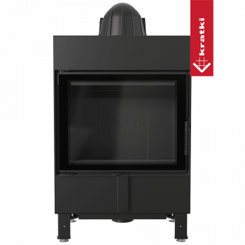Топка Kratki PRO LUCY/12 NEW Топка Kratki PRO LUCY/12 NEW