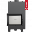 Топка с теплообменником Kratki PRO MBZ/PW/13/L/BS/W Топка с теплообменником Kratki PRO MBZ/PW/13/L/BS/W