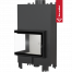 Топка с теплообменником Kratki PRO MBZ/PW/13/L/BS/W Топка с теплообменником Kratki PRO MBZ/PW/13/L/BS/W