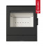 Печь Kratki ROLLO 2 SIMPLE Печь Kratki ROLLO 2 SIMPLE