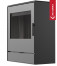 Печь Kratki ROLLO 2 SIMPLE Печь Kratki ROLLO 2 SIMPLE