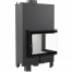 Топка с теплообменником Kratki PRO MBZ/PW/13/P/BS/W Топка с теплообменником Kratki PRO MBZ/PW/13/P/BS/W