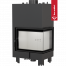 Топка с теплообменником Kratki PRO MBZ/PW/13/P/BS/W Топка с теплообменником Kratki PRO MBZ/PW/13/P/BS/W