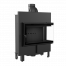 Топка Kratki Pro LUCY/14/SLIM/P/BS Топка Kratki Pro LUCY/14/SLIM/P/BS