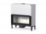MCZ Plasma 115 прямое стекло MCZ Plasma 115 прямое стекло