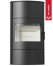 Печь Kratki ROLLO 2 W Печь Kratki ROLLO 2 W