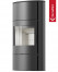 Печь Kratki ROLLO 2 W Печь Kratki ROLLO 2 W