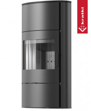 Печь Kratki ROLLO 2 W Печь Kratki ROLLO 2 W