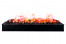 Очаг Design L1500RF 3D PS/LOG Очаг Design L1500RF 3D PS/LOG