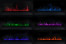 Очаг Design L1500RF 3D PS/LOG Очаг Design L1500RF 3D PS/LOG