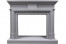 Портал Royal Flame Coventry Grey - Серый