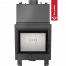 Топка с теплообменником Kratki PRO MBZ/PW/13/W Топка с теплообменником Kratki PRO MBZ/PW/13/W