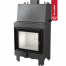Топка с теплообменником Kratki PRO MBZ/PW/13/W Топка с теплообменником Kratki PRO MBZ/PW/13/W