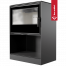 Печь Kratki PRO KARI 80/W Печь Kratki PRO KARI 80/W