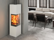 Стеван 700 XL white