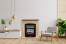 Каминокомплект Barcelona SFT (Разборный) - Серый графит с очагом Fobos FX M Brass Каминокомплект Barcelona SFT (Разборный) - Серый графит с очагом Fobos FX M Brass